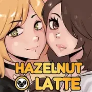 تحميل لعبة Hazelnut Latte مهكرة 2027 للأندرويد APK مجاناً