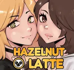 تحميل لعبة Hazelnut Latte مهكرة 2027 للأندرويد APK مجاناً