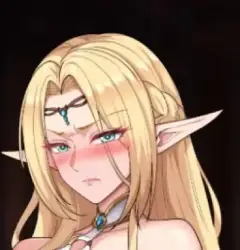 تحميل لعبة Fallen Elf Freya vFinal مهكرة 2027 للأندرويد APK مجاناً