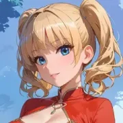 تحميل لعبة Girls and Blocks مهكرة 2027 للأندرويد APK مجاناً