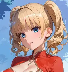 تحميل لعبة Girls and Blocks مهكرة 2027 للأندرويد APK مجاناً