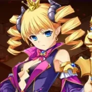 تحميل لعبة Demon Lord Karin-chan RPG مهكرة 2027 للأندرويد APK مجاناً