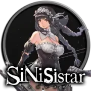 تحميل لعبة SiNiSistar مهكرة 2027 للأندرويد APK مجاناً