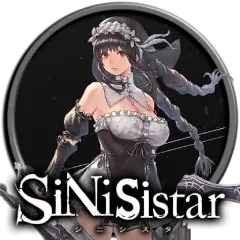 تحميل لعبة SiNiSistar مهكرة 2027 للأندرويد APK مجاناً