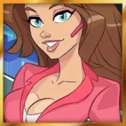تحميل لعبة Kink Inc مهكرة 2027 للأندرويد APK مجاناً