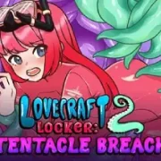 تحميل لعبة Lovecraft Locker 2: Tentacle Breach مهكرة 2027 للأندرويد APK مجاناً