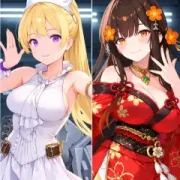 تحميل لعبة Azure Taboo مهكرة 2027 للأندرويد APK مجاناً