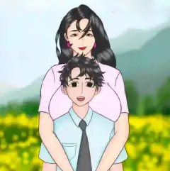 تحميل لعبة Mother NTR Training مهكرة 2027 للأندرويد APK مجاناً