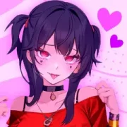تحميل لعبة Whatever, I finally got a Girl in a Box مهكرة 2027 للأندرويد APK مجاناً