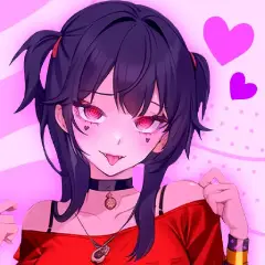 تحميل لعبة Whatever, I finally got a Girl in a Box مهكرة 2027 للأندرويد APK مجاناً
