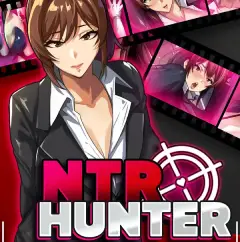 تحميل لعبة NTR Hunter: Hisako’s Secret مهكرة 2027 للأندرويد APK مجاناً