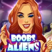 تحميل لعبة Boobs vs Aliens مهكرة 2027 للأندرويد APK مجاناً