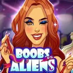 تحميل لعبة Boobs vs Aliens مهكرة 2027 للأندرويد APK مجاناً