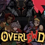 تحميل لعبة Overlewd مهكرة 2027 للأندرويد APK مجاناً