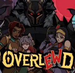 تحميل لعبة Overlewd مهكرة 2027 للأندرويد APK مجاناً