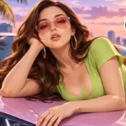 تحميل لعبة Pussy Island مهكرة 2027 للأندرويد APK مجاناً