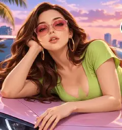 تحميل لعبة Pussy Island مهكرة 2027 للأندرويد APK مجاناً
