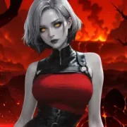 تحميل لعبة Passion Rift مهكرة 2027 للأندرويد APK مجاناً