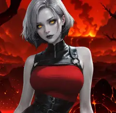 تحميل لعبة Passion Rift مهكرة 2027 للأندرويد APK مجاناً