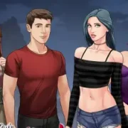 تحميل لعبة Our Red String مهكرة 2027 للأندرويد APK مجاناً