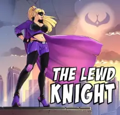 تحميل لعبة The Lewd Knight مهكرة 2027 للأندرويد APK مجاناً