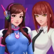 تحميل لعبة Horny Union مهكرة 2027 للأندرويد APK مجاناً