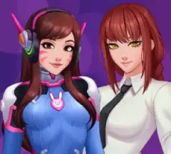 تحميل لعبة Horny Union مهكرة 2027 للأندرويد APK مجاناً
