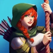 تحميل لعبة Deep Hole مهكرة 2027 للأندرويد APK مجاناً