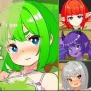 تحميل لعبة Honey Village مهكرة 2027 للأندرويد APK مجاناً
