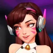 تحميل لعبة Overwatch Webcam مهكرة 2027 للأندرويد APK مجاناً