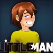 تحميل لعبة LittleMan Remake مهكرة 2027 للأندرويد APK مجاناً