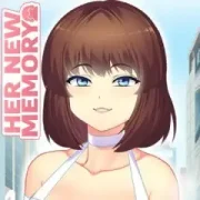 تحميل لعبة Her New Memory مهكرة 2027 للأندرويد APK مجاناً