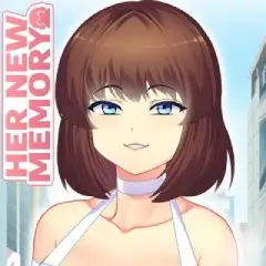 تحميل لعبة Her New Memory مهكرة 2027 للأندرويد APK مجاناً
