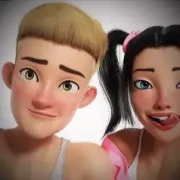تحميل لعبة Good Luke مهكرة 2027 للأندرويد APK مجاناً