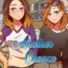تحميل لعبة Another Chance مهكرة 2027 للأندرويد APK مجاناً
