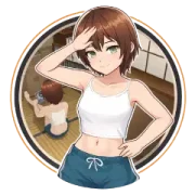 تحميل لعبة Live with My Sis مهكرة 2027 للأندرويد APK مجاناً