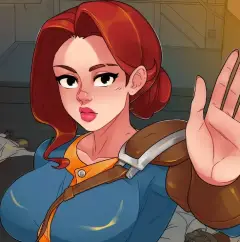 تحميل لعبة Deep Vault 69 مهكرة 2027 للأندرويد APK مجاناً
