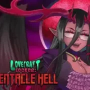 تحميل لعبة Lovecraft Locker: Tentacle Lust مهكرة 2027 للأندرويد APK مجاناً