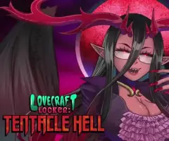تحميل لعبة Lovecraft Locker: Tentacle Lust مهكرة 2027 للأندرويد APK مجاناً
