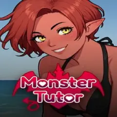 تحميل لعبة Monster Tutor مهكرة 2027 للأندرويد APK مجاناً