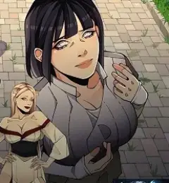 تحميل لعبة Naruto: Shinobi Lord مهكرة 2027 للأندرويد APK مجاناً