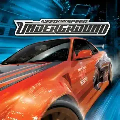 تحميل لعبة Need for Speed Underground مهكرة 2027 للأندرويد APK مجاناً