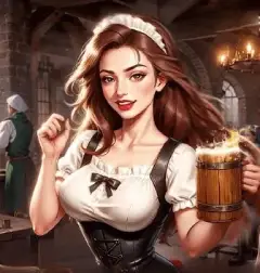 تحميل لعبة Lust Drink مهكرة 2027 للأندرويد APK مجاناً