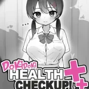 تحميل لعبة DokiDoki! Hentai Massage مهكرة 2027 للأندرويد APK مجاناً