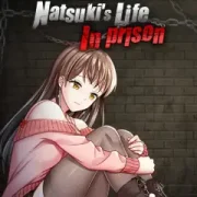 تحميل لعبة Natsuki’s Life In Prison مهكرة 2027 للأندرويد APK مجاناً