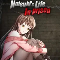 تحميل لعبة Natsuki’s Life In Prison مهكرة 2027 للأندرويد APK مجاناً