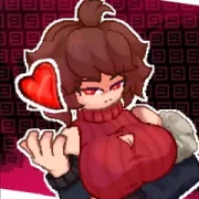 تحميل لعبة LoveManiac Scarlet Lust مهكرة 2027 للأندرويد APK مجاناً
