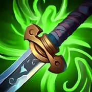 تحميل لعبة Immortal: Dark Slayer مهكرة 2027 للأندرويد APK مجاناً