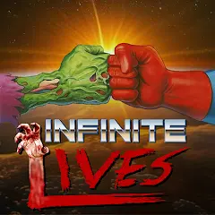 تحميل لعبة Infinite Lives مهكرة 2027 للأندرويد APK مجاناً