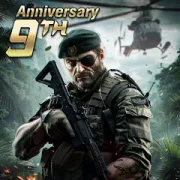 تحميل لعبة Invasion: Aerial Warfare مهكرة 2027 للأندرويد APK مجاناً